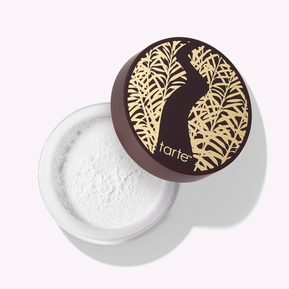 TARTE Smooth Operator Amazonian Clay Finishing Powder